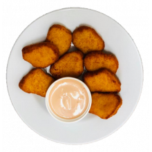 Chicken Nuggets (12 Stück)