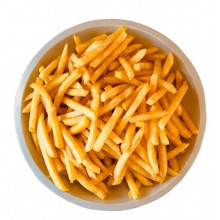  Pommes Frites