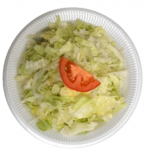 Grüner Salat Grüner Salat