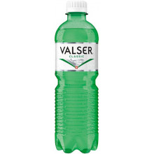Valser (mit Kohlensäure) Valser (mit Kohlensäure)