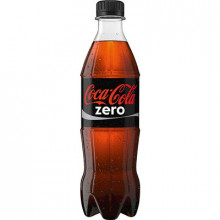 Coca Cola Zero Coca Cola Zero