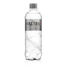 Valser (ohne Kohlensäure) Valser (ohne Kohlensäure)