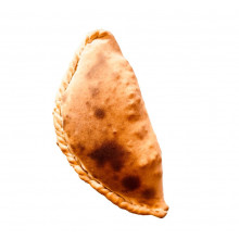 15/Pizza Calzone (zugedeckt)