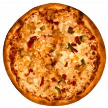 21/Pizza Ciao Bella 21/Pizza Ciao Bella