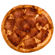 20/Pizza Crudo 20/Pizza Crudo
