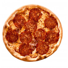 22/Pizza Diavolo 22/Pizza Diavolo
