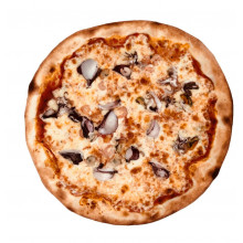 25/Pizza Frutti di Mare 25/Pizza Frutti di Mare