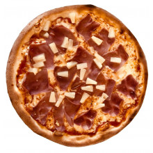 13/Pizza Hawaii 13/Pizza Hawaii