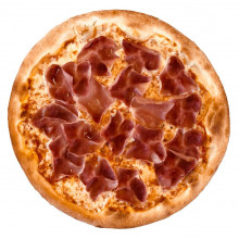 03/Pizza Prosciutto 03/Pizza Prosciutto