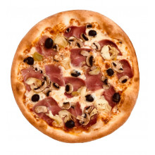 18/Pizza Quattro Stagioni 18/Pizza Quattro Stagioni