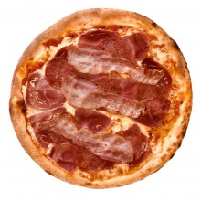 19/Pizza Svizzera 19/Pizza Svizzera