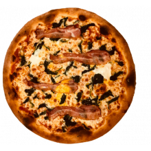 11/Pizza Toscana 11/Pizza Toscana