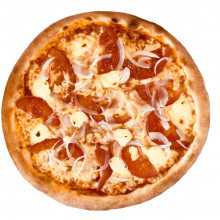 16/Pizza Tricolore 16/Pizza Tricolore