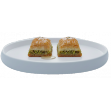 Baklava (2 Stück) Baklava (2 Stück)