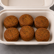 Falafel (Stück)