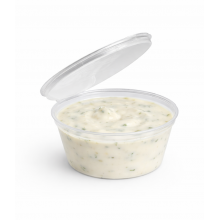 Joghurtsauce Joghurtsauce