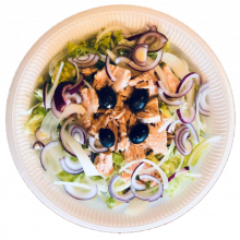 Thon Salat Thon Salat