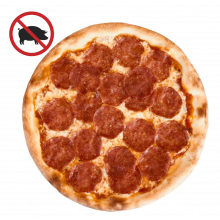 Truten Salami Truten Salami