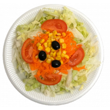 Gemischter Salat Gemischter Salat