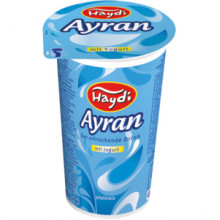 Ayran Ayran