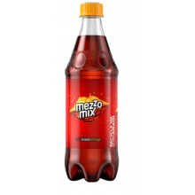 Mezzo Mix Mezzo Mix