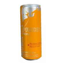 Red Bull Orange Red Bull Orange