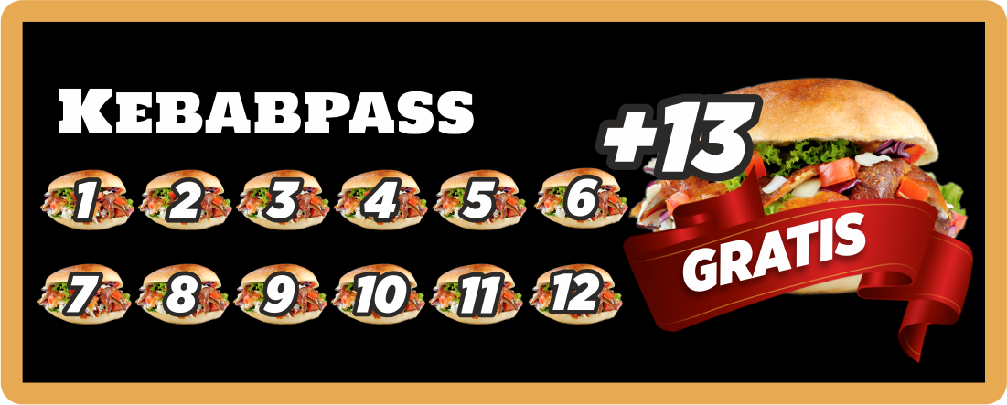 kebabpass