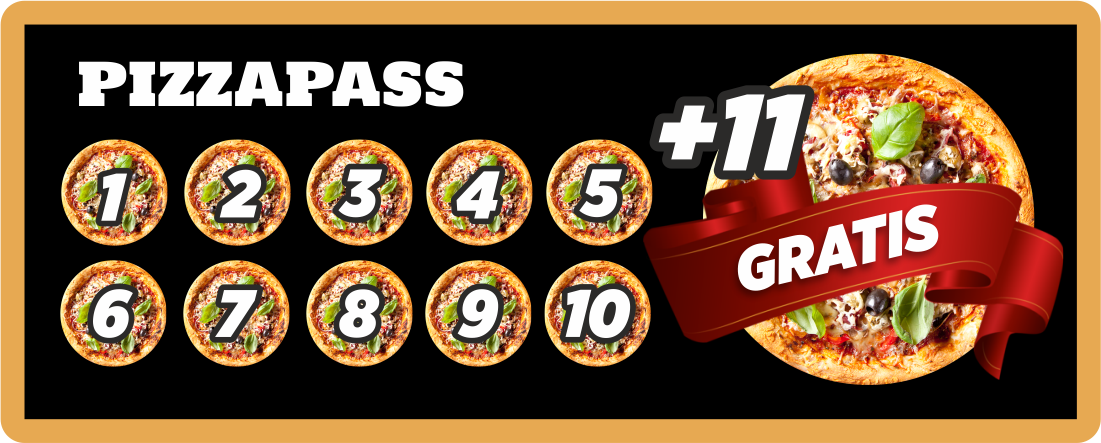 pizzapass